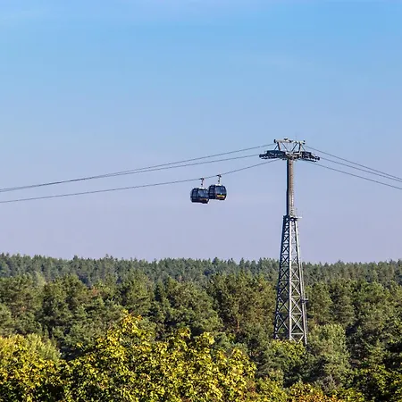 Druskininku Panorama Apartamentai *