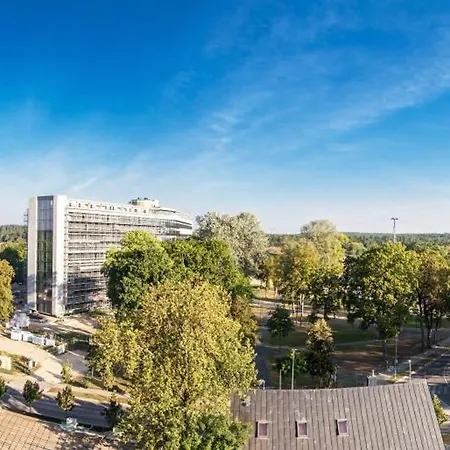 Druskininku Panorama Apartamentai * Druskininkai