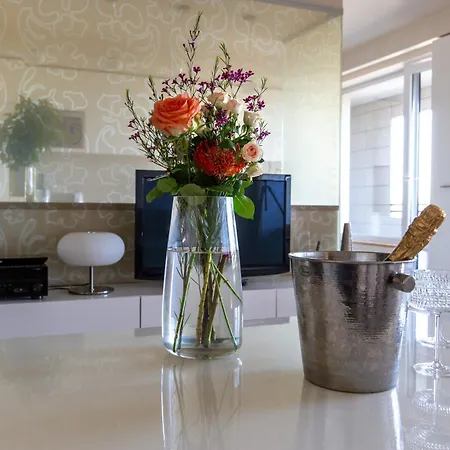 Druskininku Panorama Apartamentai