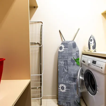 Apartamento Druskininku Panorama Apartamentai