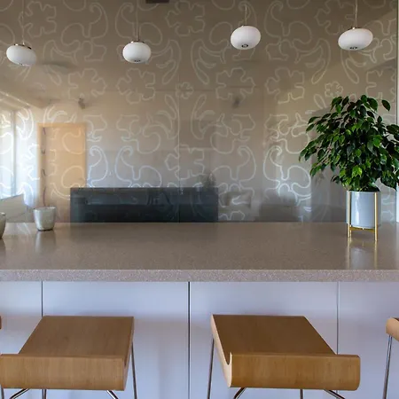 Druskininku Panorama Apartamentai Apartamento *