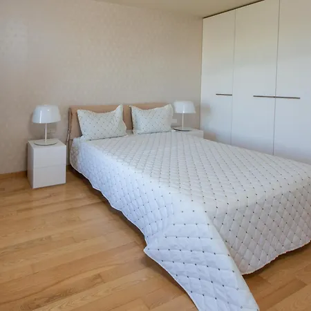Appartamento Druskininku Panorama Apartamentai Druskininkai