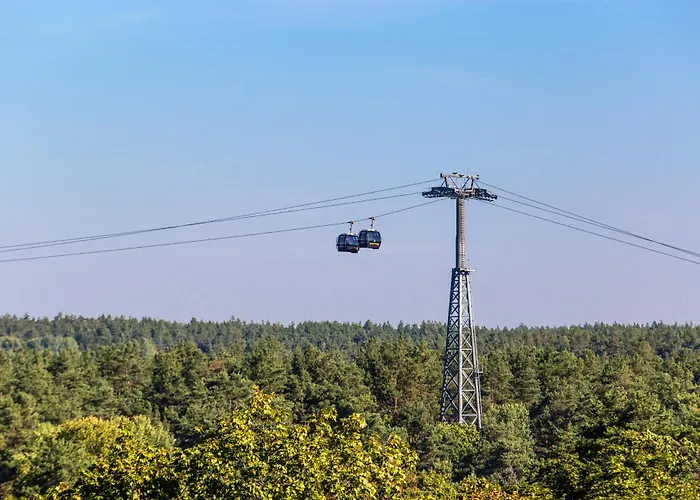 Druskininku Panorama Apartamentai *