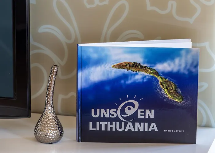 Druskininku Panorama Apartamentai Apartament