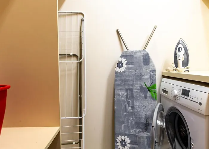 Apartament Druskininku Panorama Apartamentai