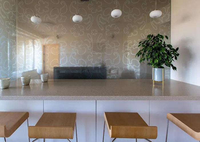 Druskininku Panorama Apartamentai Apartament *