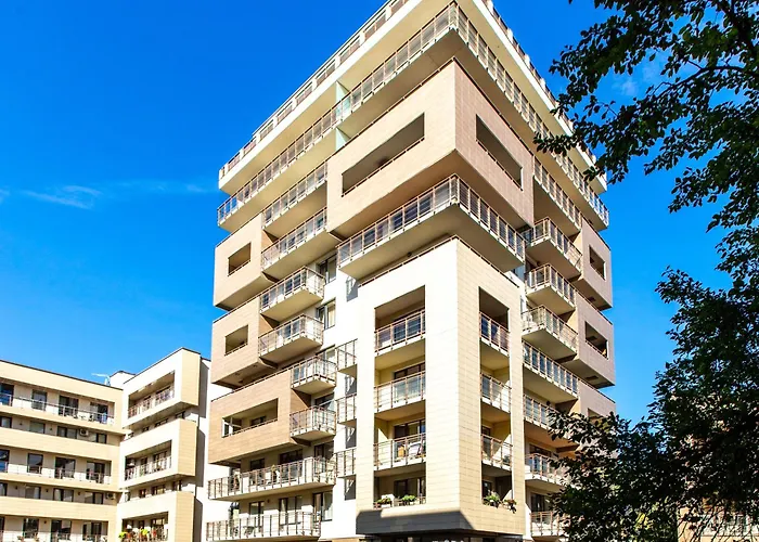 Druskininku Panorama Apartamentai